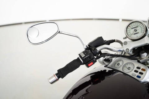 1986 Yamaha V Max