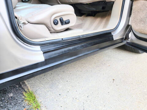 1997 Buick Park Avenue