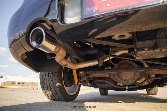 2003 Chevrolet SSR LS