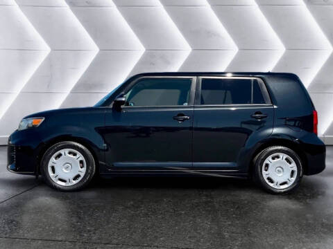 2014 Scion xB