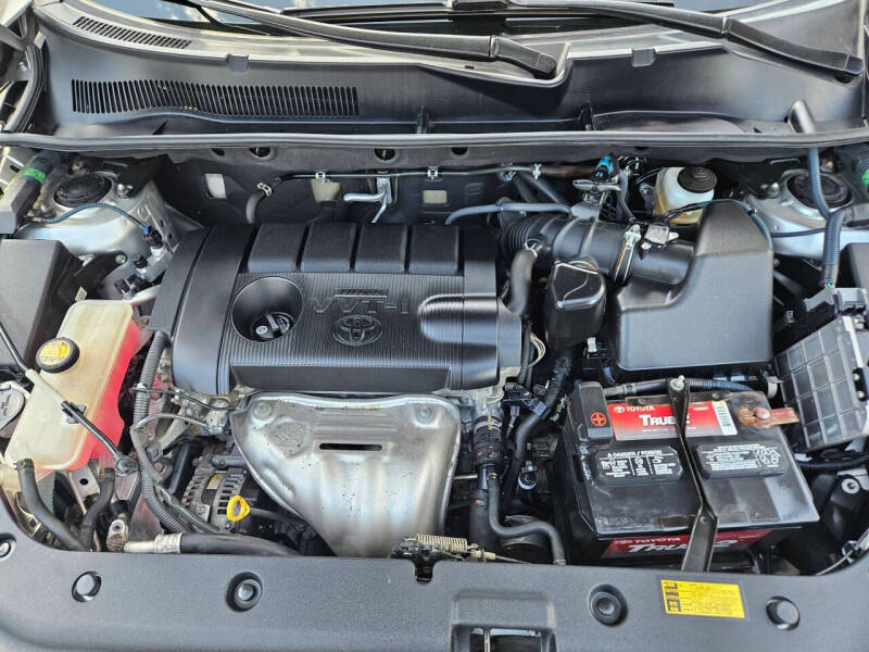 2011 Toyota RAV4