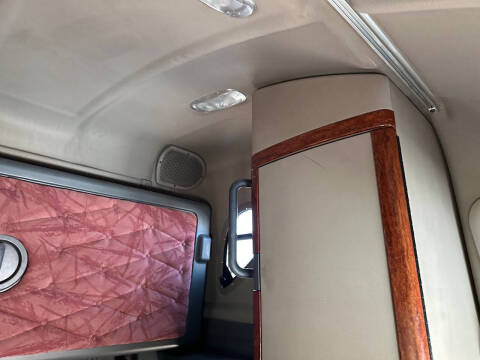 2015 Freightliner Cascadia