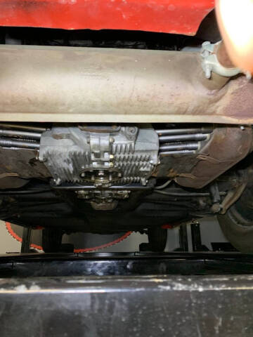 1964 Volkswagen Beetle