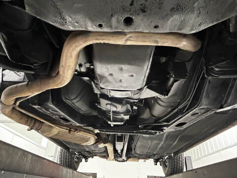 1984 Chevrolet Camaro