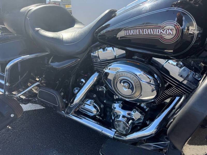 2007 Harley-Davidson Ultra Limited