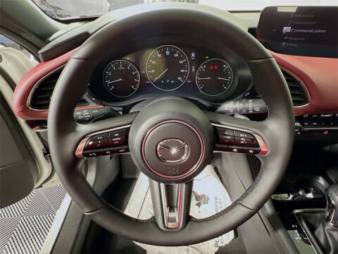 2026 Mazda Mazda3 Hatchback 2.5 Turbo Premium Plus