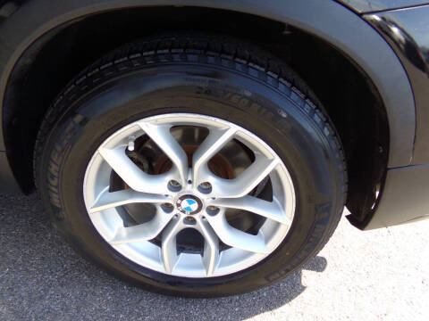 2013 BMW X3 xDrive35i