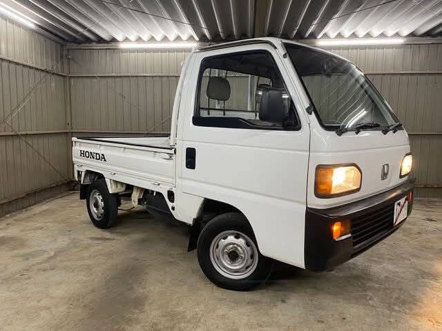 1992 Honda Passport for sale at Nation Autos Miami in Hialeah FL