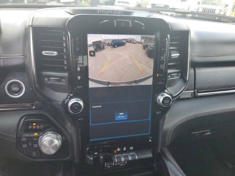 2024 RAM 1500 Limited