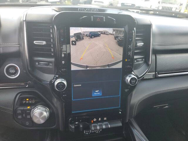 2024 RAM 1500 Limited