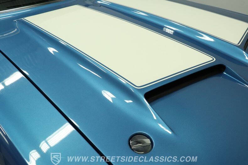 1972 Oldsmobile 442