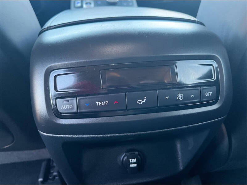 2024 Hyundai Palisade XRT