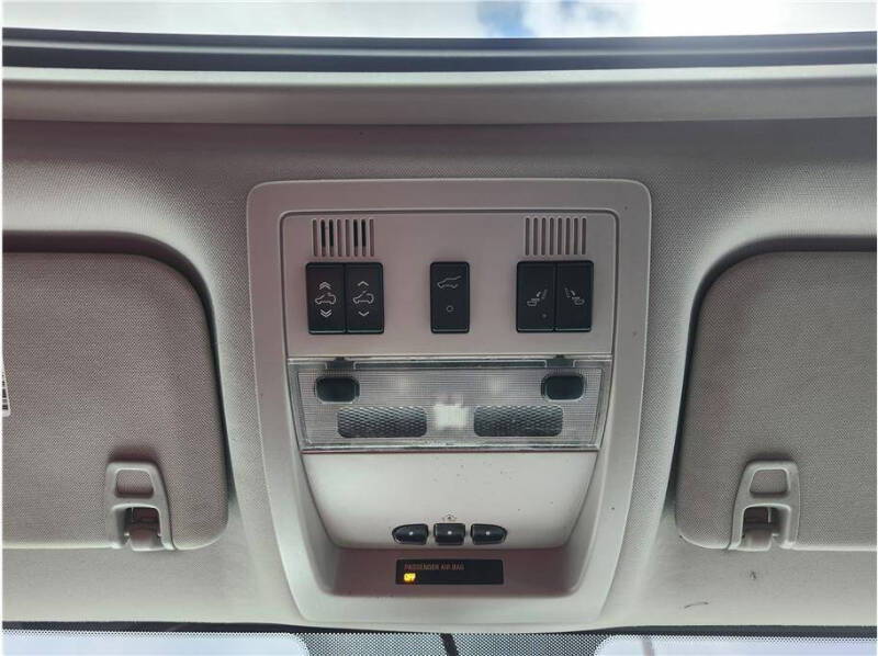 2007 Cadillac Escalade