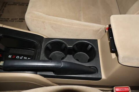 2006 Honda Accord Value Package