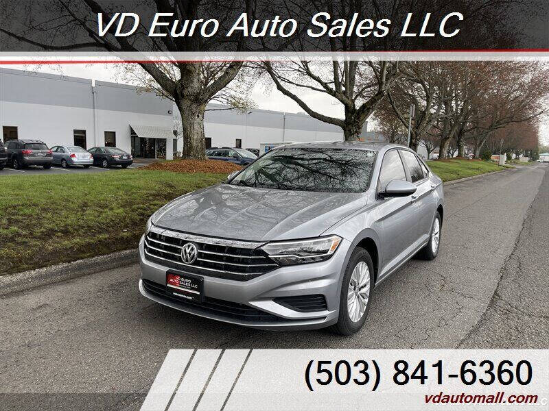 2020 Volkswagen Jetta for sale in Portland, OR