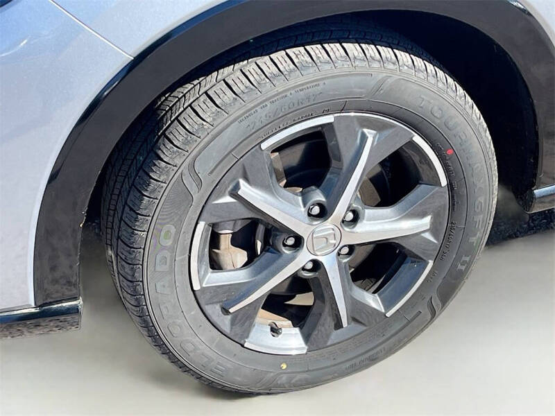 2023 Honda HR-V EX-L