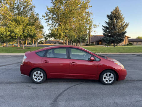 2007 Toyota Prius
