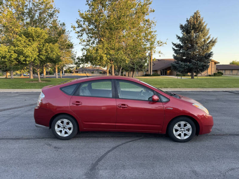 2007 Toyota Prius