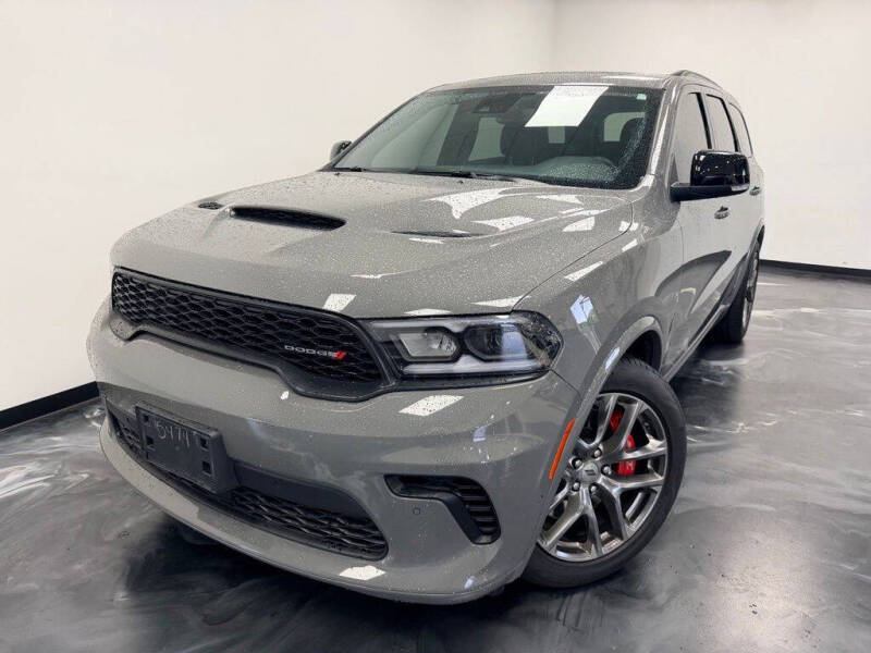 2024 Dodge Durango R/T Plus
