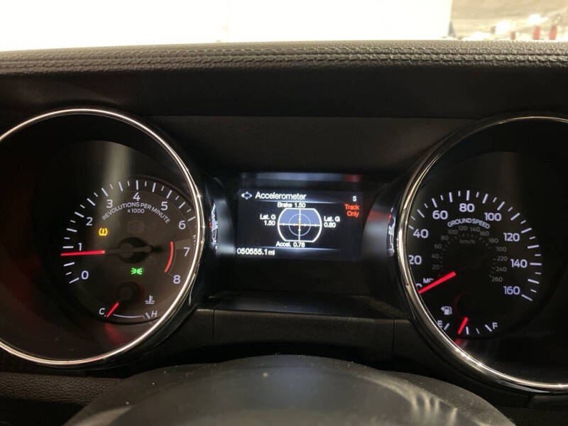 2015 Ford Mustang GT