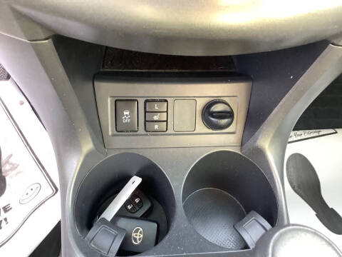 2009 Toyota RAV4 Limited