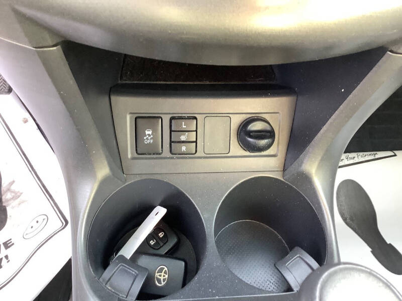 2009 Toyota RAV4 Limited