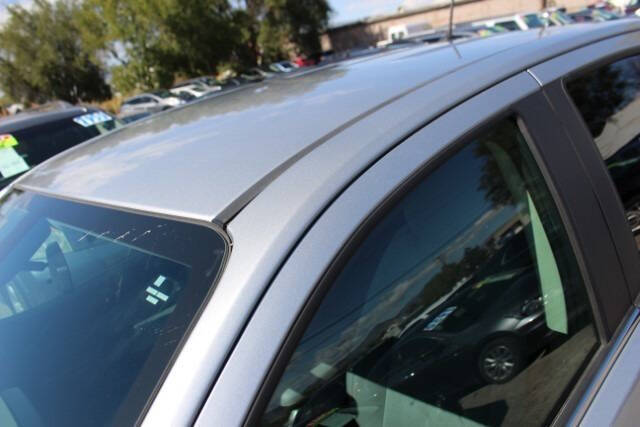 2020 Chevrolet Colorado Work Truck