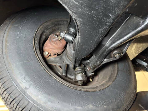 1978 Cadillac Eldorado