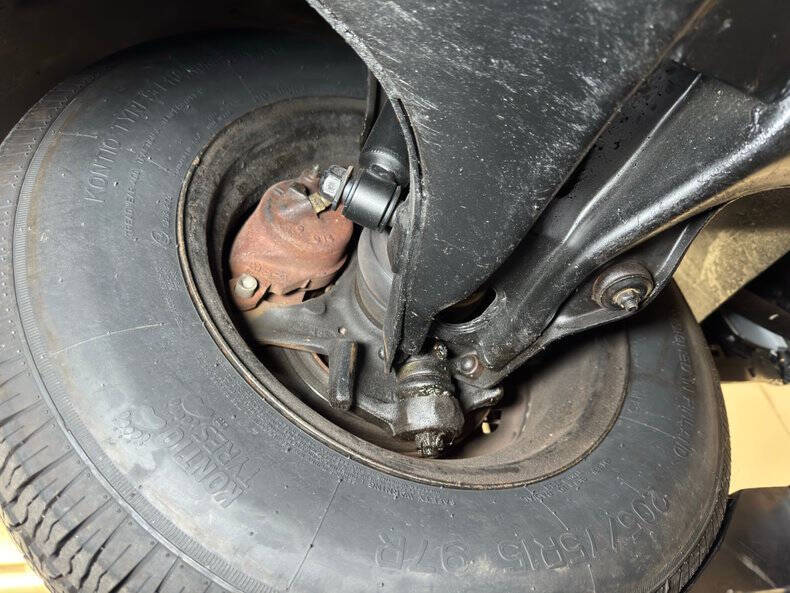 1978 Cadillac Eldorado