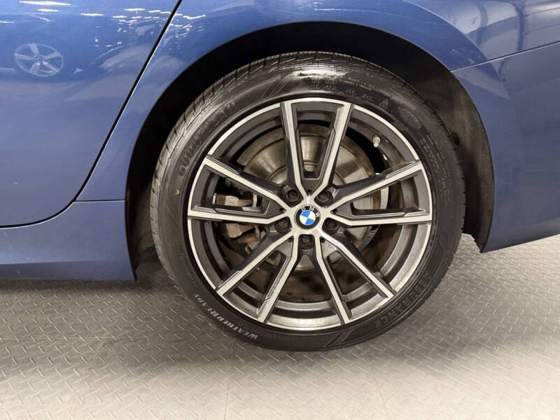 2021 BMW 3 Series 330i xDrive