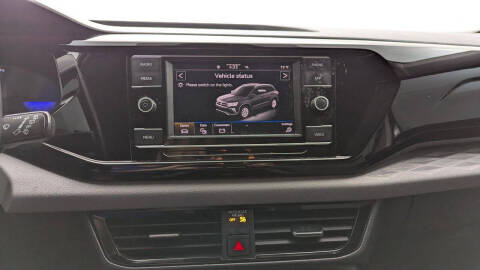 2024 Volkswagen Taos S