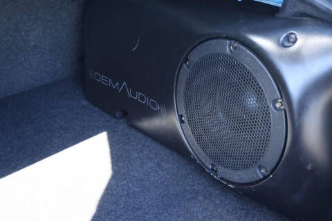 2016 Subaru BRZ Series.HyperBlue