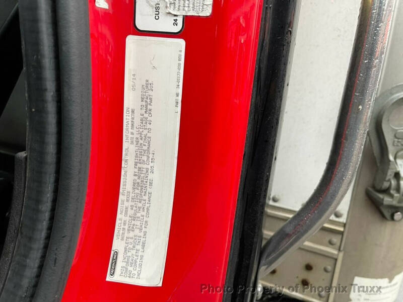 2015 Freightliner M2 106