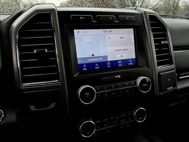 2021 Ford Expedition MAX XLT