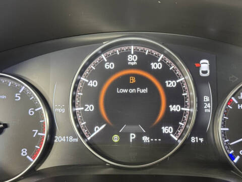 2024 Mazda CX-30 2.5 S