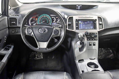 2013 Toyota Venza XLE
