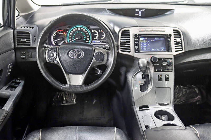 2013 Toyota Venza XLE