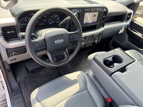 2024 Ford F-450 Super Duty