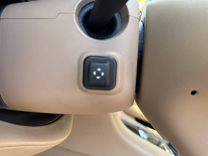 2020 Cadillac Escalade Platinum