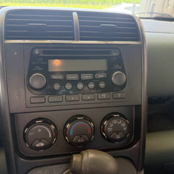 2005 Honda Element EX
