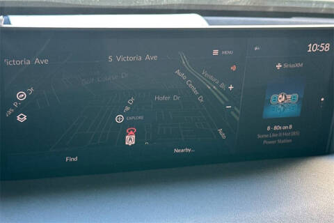 2025 Acura TLX w/Tech