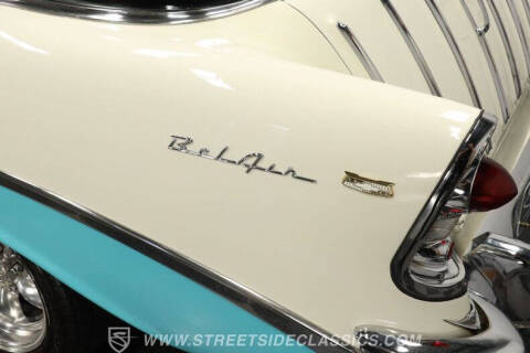 1956 Chevrolet Bel Air