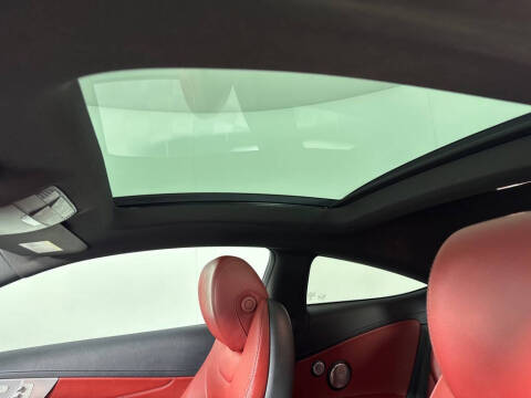 2017 Mercedes-Benz C-Class C 300