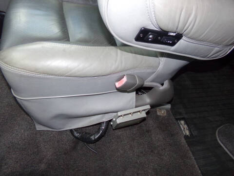 2010 GMC Savana 1500