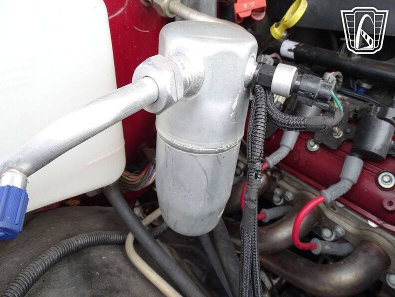 1990 GMC Sierra 1500