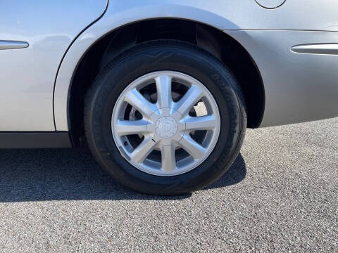 2006 Buick LaCrosse CX