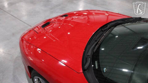 1994 Pontiac Firebird