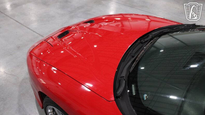 1994 Pontiac Firebird