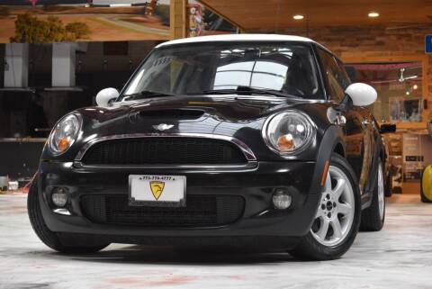 2010 MINI Cooper for sale at Chicago Cars US in Summit IL