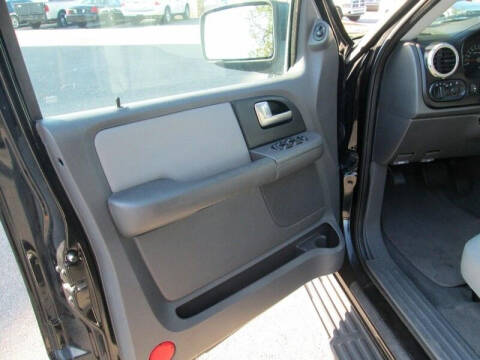 2003 Ford Expedition XLT